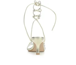 Women's Voletta-S Dress Sandals|Delicious Hot