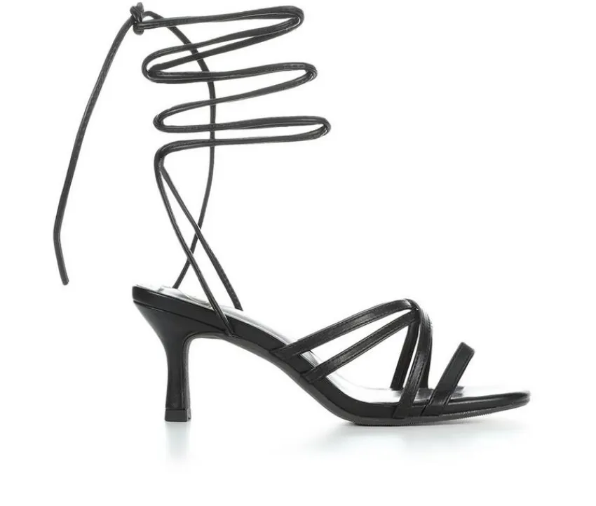 Women's Voletta-S Dress Sandals|Delicious Discount