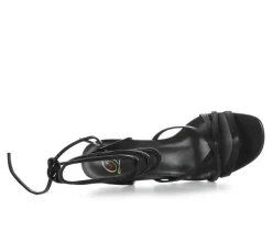 Women's Voletta-S Dress Sandals|Delicious Discount