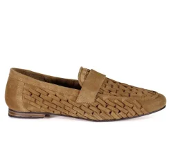 DIBA TRUE Loafers & Oxfords>Women's Age Less Loafers