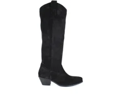 Women's Ame Thyst Knee High Boots|DIBA TRUE Hot