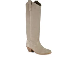 Women's Ame Thyst Knee High Boots|DIBA TRUE New