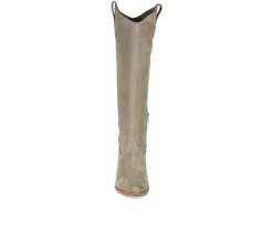Women's Ame Thyst Knee High Boots|DIBA TRUE New