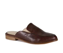 Women's Art Easel Mules|DIBA TRUE Sale