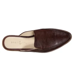 Women's Art Easel Mules|DIBA TRUE Sale