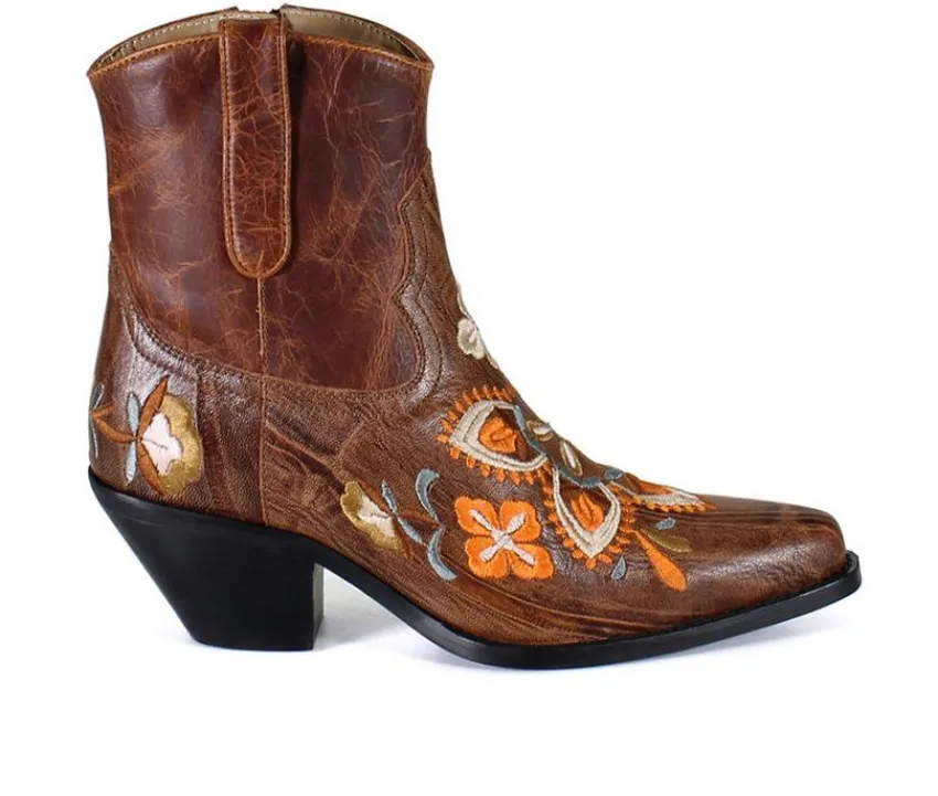DIBA TRUE Cowboy & Western>Women's Cains Ville Western Boots