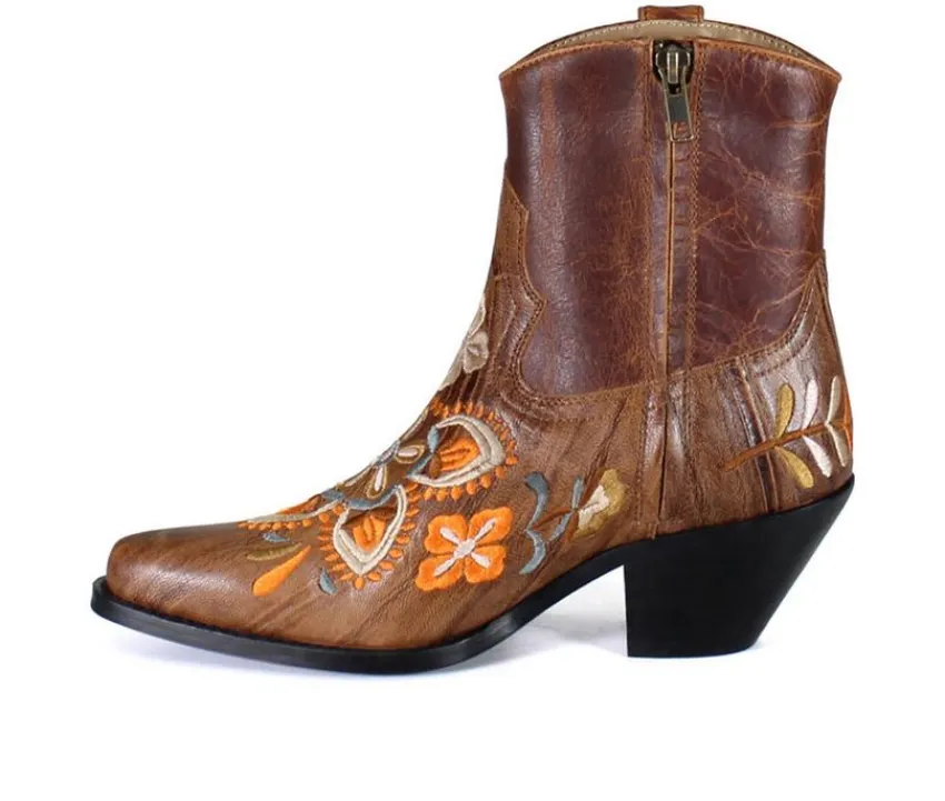 DIBA TRUE Cowboy & Western>Women's Cains Ville Western Boots