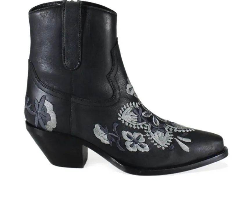 Women's Cains Ville Western Boots|DIBA TRUE Discount