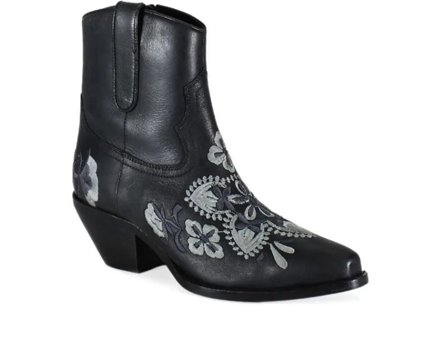 Women's Cains Ville Western Boots|DIBA TRUE Discount