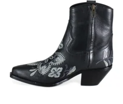 Women's Cains Ville Western Boots|DIBA TRUE Discount