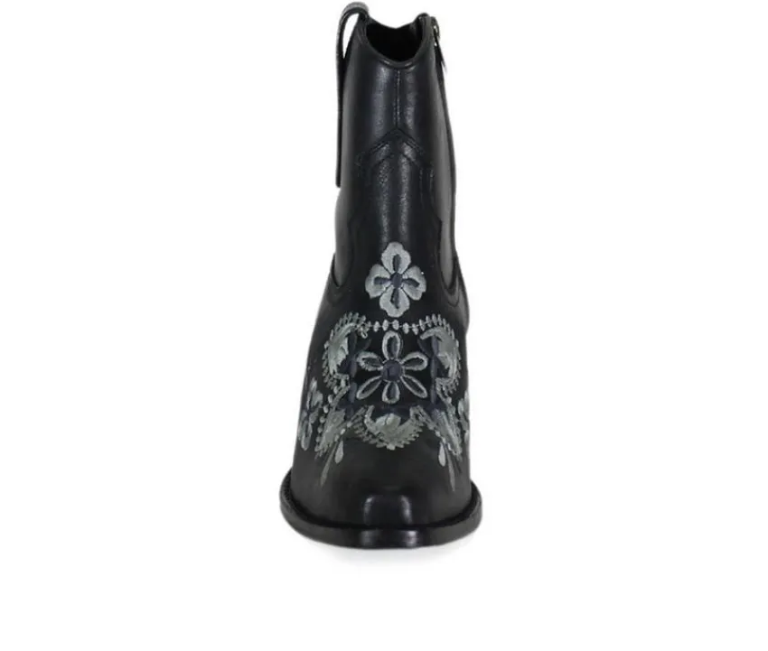 Women's Cains Ville Western Boots|DIBA TRUE Discount