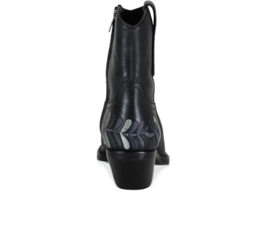 Women's Cains Ville Western Boots|DIBA TRUE Discount