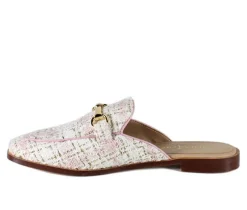 Women's Callen For U Mules|DIBA TRUE Sale