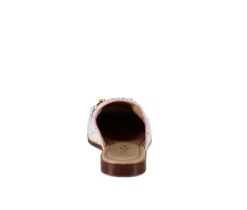 Women's Callen For U Mules|DIBA TRUE Sale