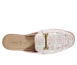 Women's Callen For U Mules|DIBA TRUE Sale