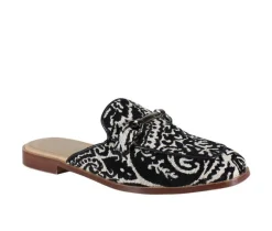 DIBA TRUE Clogs & Mules>Women's Callen For U Mules