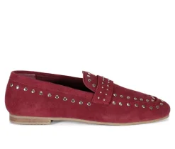 Women's Can Yon Loafers|DIBA TRUE Best