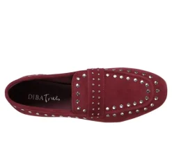 Women's Can Yon Loafers|DIBA TRUE Best