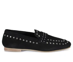 Women's Can Yon Loafers|DIBA TRUE Best