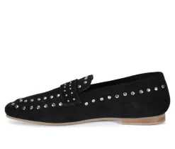 Women's Can Yon Loafers|DIBA TRUE Best