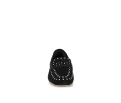 Women's Can Yon Loafers|DIBA TRUE Best