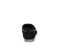 Women's Can Yon Loafers|DIBA TRUE Best