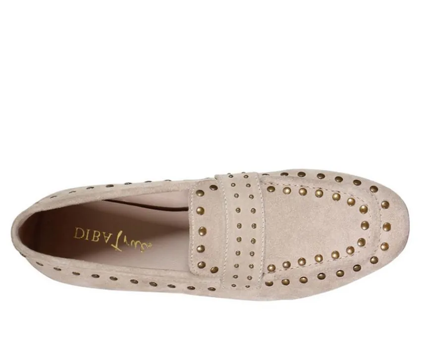 DIBA TRUE Loafers & Oxfords>Women's Can Yon Loafers