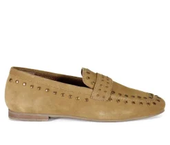 Women's Can Yon Loafers|DIBA TRUE Hot