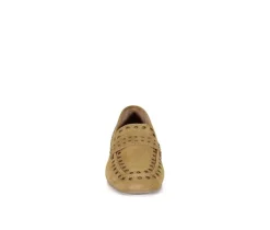 Women's Can Yon Loafers|DIBA TRUE Hot