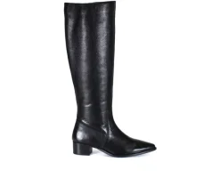 DIBA TRUE Tall>Women's Dig Ital Knee High Boots
