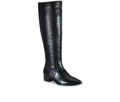 DIBA TRUE Tall>Women's Dig Ital Knee High Boots