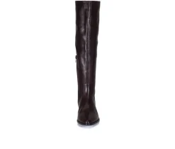 Women's Dig Ital Knee High Boots|DIBA TRUE Sale