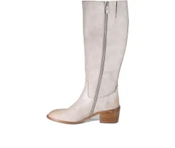 Women's Fig Garden Knee High Boots|DIBA TRUE