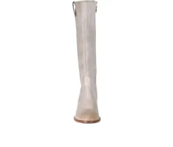 Women's Fig Garden Knee High Boots|DIBA TRUE