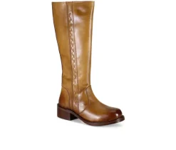 DIBA TRUE Tall>Women's Fo Liage Knee High Boots