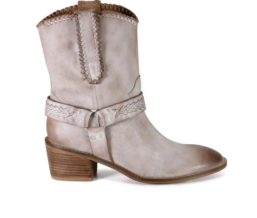DIBA TRUE Cowboy & Western>Women's Glass heart Western Boots