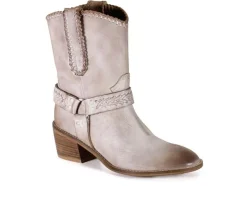 DIBA TRUE Cowboy & Western>Women's Glass heart Western Boots