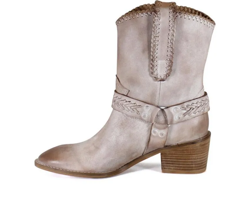 DIBA TRUE Cowboy & Western>Women's Glass heart Western Boots