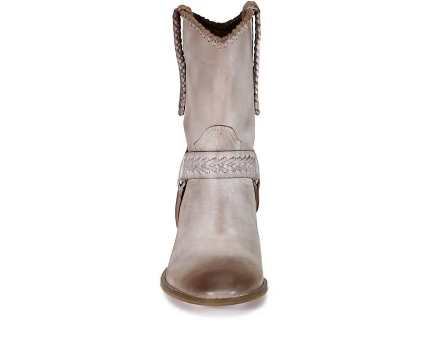 DIBA TRUE Cowboy & Western>Women's Glass heart Western Boots