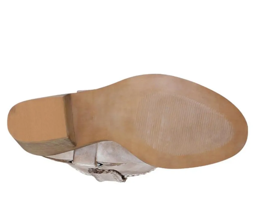 DIBA TRUE Cowboy & Western>Women's Glass heart Western Boots