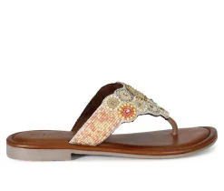 DIBA TRUE Sandals>Women's Kali Nite Flip-Flops