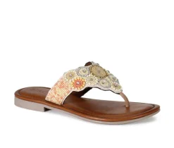 DIBA TRUE Sandals>Women's Kali Nite Flip-Flops