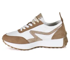 Women's Kind Mark Sneakers|DIBA TRUE Hot