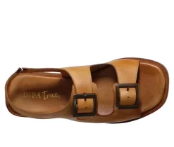 Women's Law Less Sandals|DIBA TRUE Hot