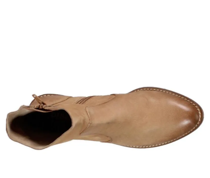 DIBA TRUE Dress>Women's Majes Tic Booties