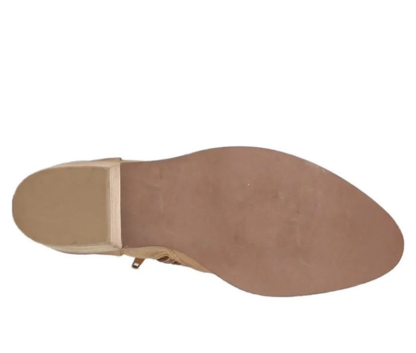 DIBA TRUE Dress>Women's Majes Tic Booties