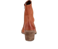 Women's Majes Tic Booties|DIBA TRUE New