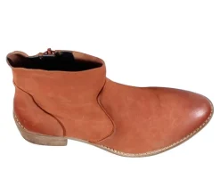 Women's Majes Tic Booties|DIBA TRUE New