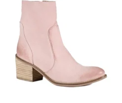 DIBA TRUE Dress>Women's Majes Tic Booties