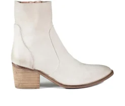 Women's Majes Tic Booties|DIBA TRUE New